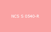 BELUSIL 010 Silikon NCS S 0540 R