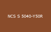 BELUSIL 010 Silikon NCS S 5040 Y50R