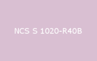 BELUSIL 010 Silikon NCS S 1020 R40B