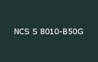 BELUSIL 010 Silikon NCS S 8010 B50G