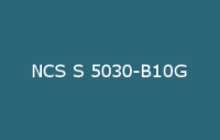 BELUSIL 010 Silikon NCS S 5030 B10G