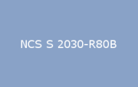 BELUSIL 010 Silikon NCS S 2030 R80B