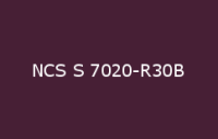 BELUSIL 010 Silikon NCS S 7020 R30B