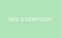 BELUSIL 010 Silikon NCS S 0530 G10Y