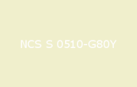 BELUSIL 010 Silikon NCS S 0510 G80Y