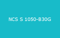 BELUSIL 010 Silikon NCS S 1050 B30G