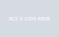 BELUSIL 010 Silikon NCS S 1005 R80B