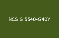 BELUSIL 010 Silikon NCS S 5540 G40Y