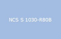 BELUSIL 010 Silikon NCS S 1030 R80B