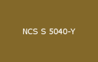 BELUSIL 010 Silikon NCS S 5040 Y