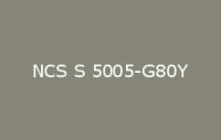 BELUSIL 010 Silikon NCS S 5005 G80Y