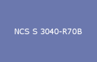 BELUSIL 010 Silikon NCS S 3040 R70B
