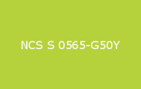 BELUSIL 010 Silikon NCS S 0565 G50Y
