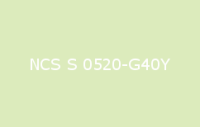 BELUSIL 010 Silikon NCS S 0520 G40Y