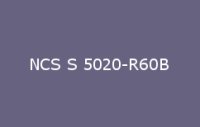 BELUSIL 010 Silikon NCS S 5020 R60B