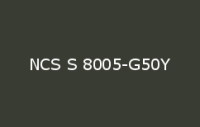 BELUSIL 010 Silikon NCS S 8005 G50Y