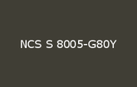 BELUSIL 010 Silikon NCS S 8005 G80Y
