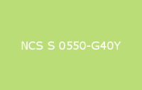 BELUSIL 010 Silikon NCS S 0550 G40Y