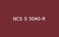 BELUSIL 010 Silikon NCS S 5040 R
