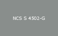 BELUSIL 010 Silikon NCS S 4502 G