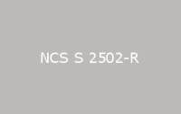 BELUSIL 010 Silikon NCS S 2502 R