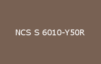 BELUSIL 010 Silikon NCS S 6010 Y50R