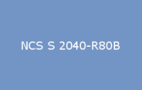 BELUSIL 010 Silikon NCS S 2040 R80B
