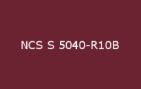 BELUSIL 010 Silikon NCS S 5040 R10B