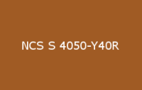 BELUSIL 010 Silikon NCS S 4050 Y40R