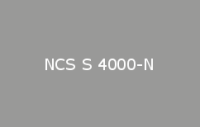 BELUSIL 010 Silikon NCS S 4000 N