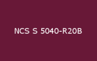 BELUSIL 010 Silikon NCS S 5040 R20B