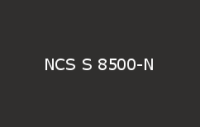 BELUSIL 010 Silikon NCS S 8500 N