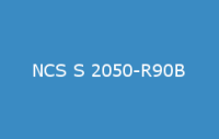 BELUSIL 010 Silikon NCS S 2050 R90B