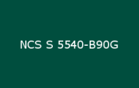 BELUSIL 010 Silikon NCS S 5540 B90G