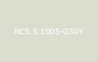 BELUSIL 010 Silikon NCS S 1005 G50Y