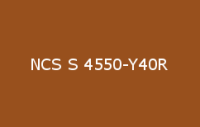 BELUSIL 010 Silikon NCS S 4550 Y40R