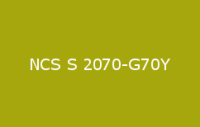 BELUSIL 010 Silikon NCS S 2070 G70Y