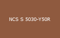 BELUSIL 010 Silikon NCS S 5030 Y50R
