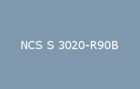 BELUSIL 010 Silikon NCS S 3020 R90B