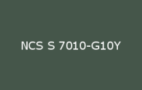 BELUSIL 010 Silikon NCS S 7010 G10Y