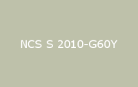 BELUSIL 010 Silikon NCS S 2010 G60Y