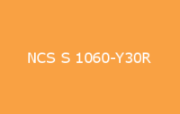 BELUSIL 010 Silikon NCS S 1060 Y30R