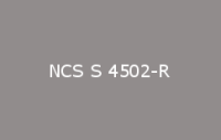 BELUSIL 010 Silikon NCS S 4502 R