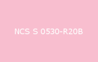 BELUSIL 010 Silikon NCS S 0530 R20B