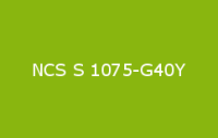 BELUSIL 010 Silikon NCS S 1075 G40Y