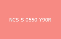 BELUSIL 010 Silikon NCS S 0550 Y90R