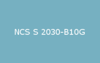 BELUSIL 010 Silikon NCS S 2030 B10G