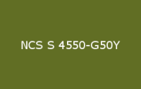 BELUSIL 010 Silikon NCS S 4550 G50Y