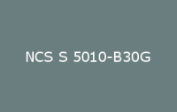 BELUSIL 010 Silikon NCS S 5010 B30G