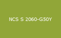 BELUSIL 010 Silikon NCS S 2060 G50Y
